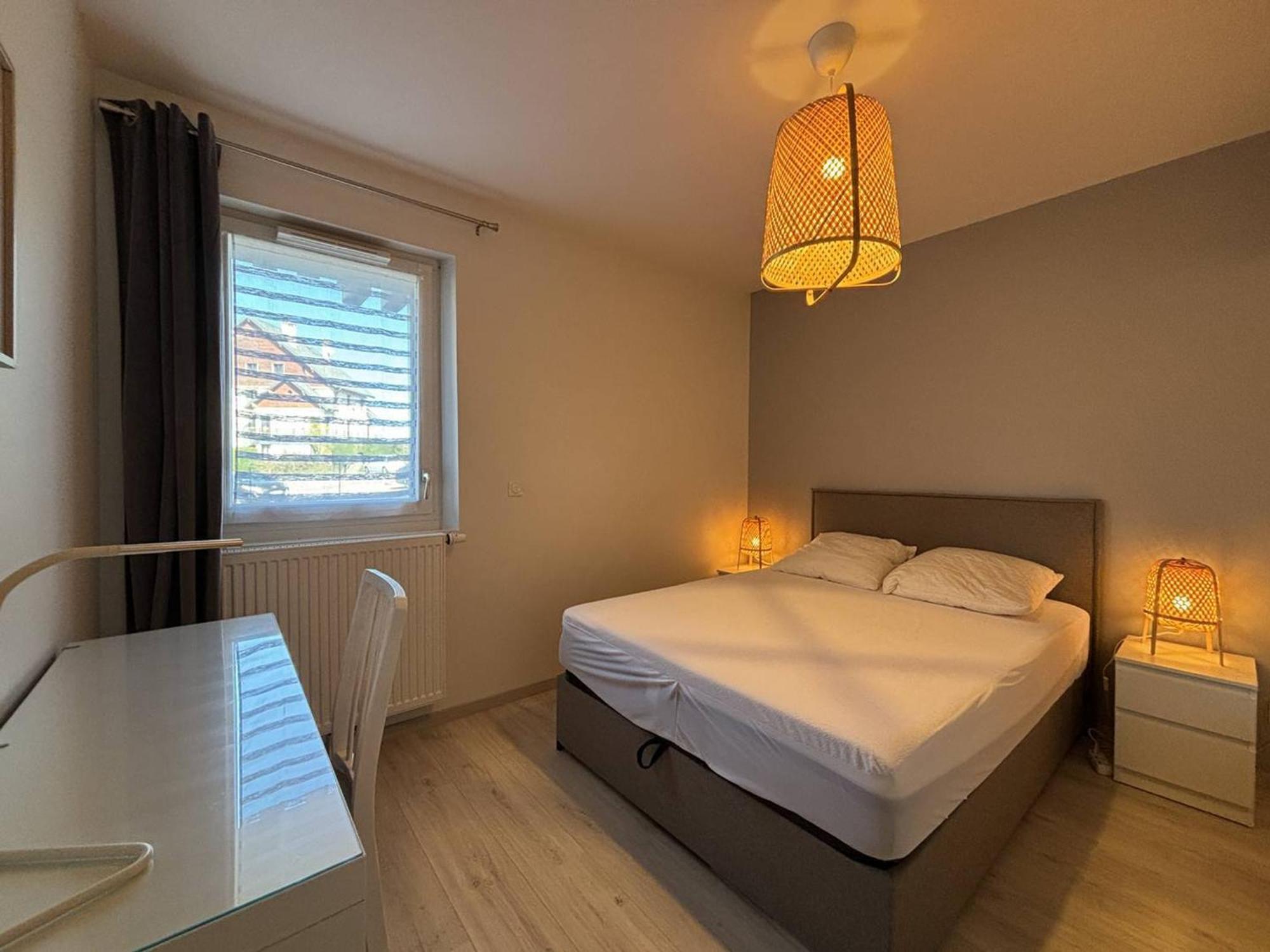 Appartement Confortable Avec Terrasse A 5 Min Du Centre, Navette Ski Gratuite ! - Fr-1-548-34 Villard-de-Lans Eksteriør billede