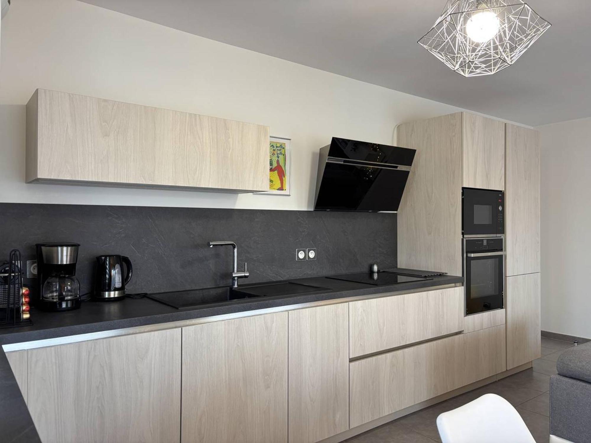 Appartement Confortable Avec Terrasse A 5 Min Du Centre, Navette Ski Gratuite ! - Fr-1-548-34 Villard-de-Lans Eksteriør billede