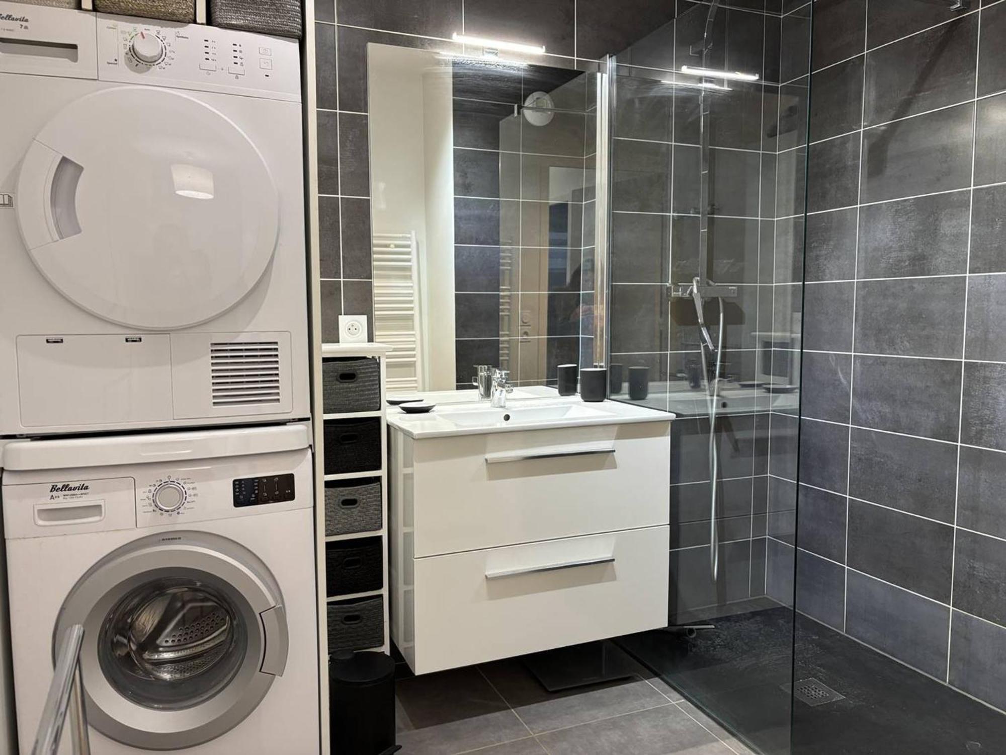 Appartement Confortable Avec Terrasse A 5 Min Du Centre, Navette Ski Gratuite ! - Fr-1-548-34 Villard-de-Lans Eksteriør billede