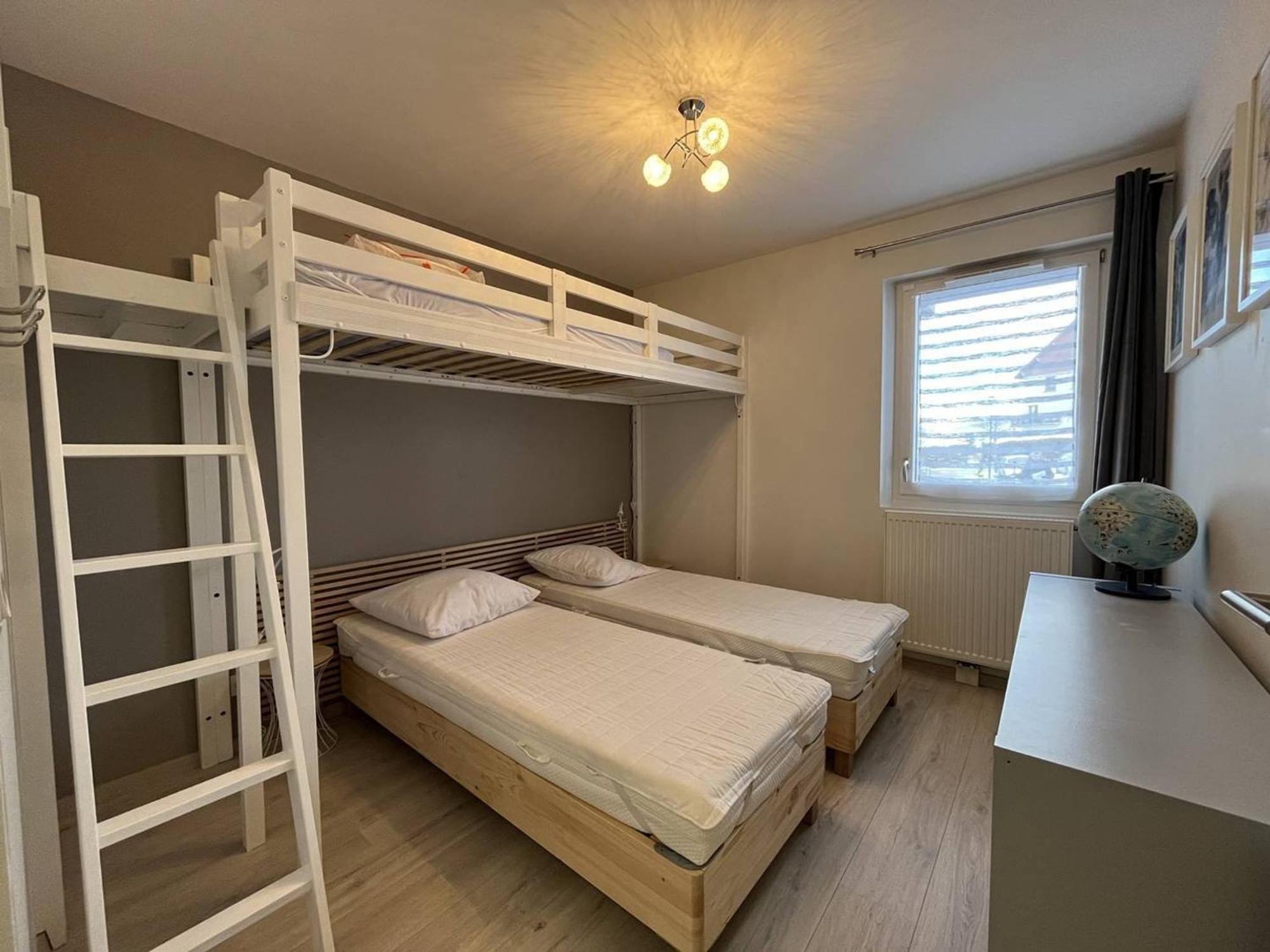 Appartement Confortable Avec Terrasse A 5 Min Du Centre, Navette Ski Gratuite ! - Fr-1-548-34 Villard-de-Lans Eksteriør billede